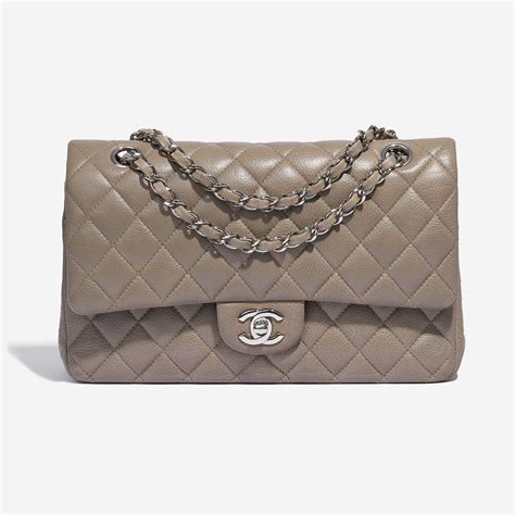 Chanel Taupe